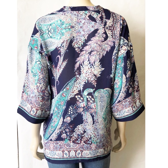 Violet & Claire ♥️ Pullover Tunic - Picture 3 of 6